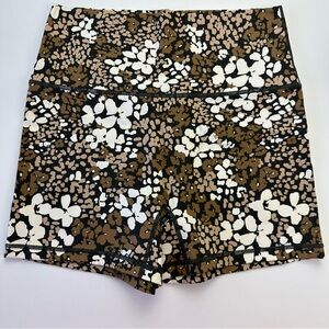 OFFLINE by Aerie Goals 4” Bike Short